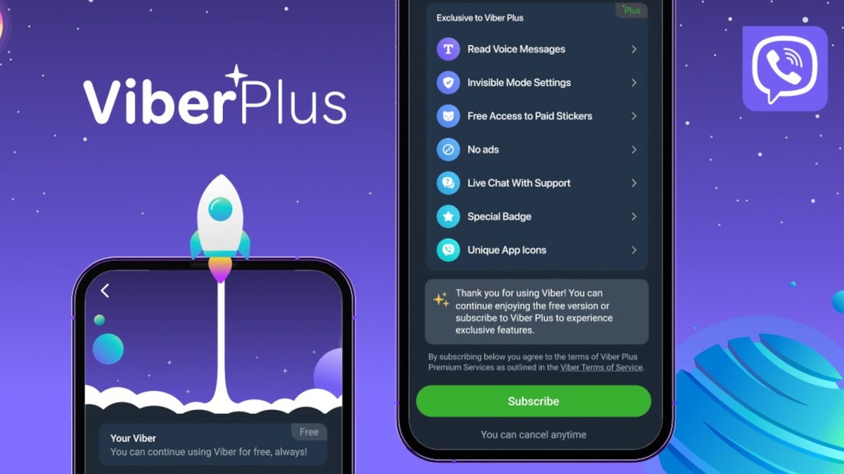 Telegram group chats