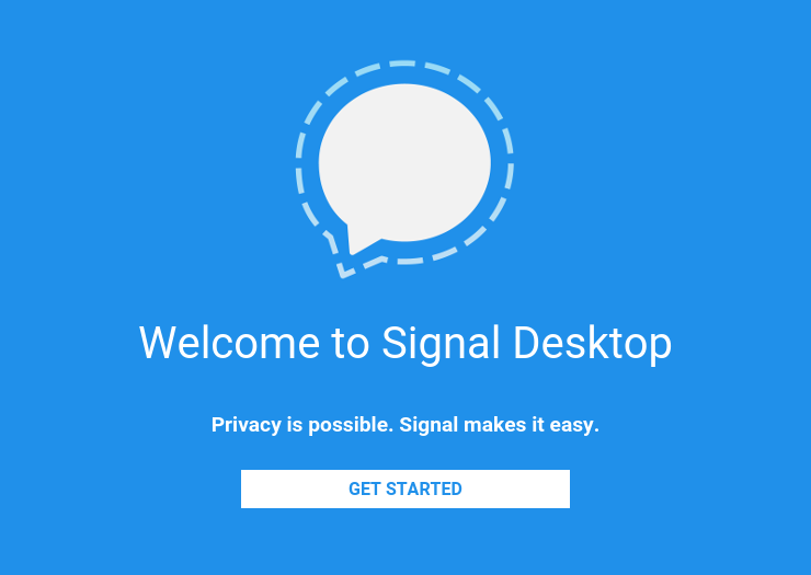 Signal file size too large