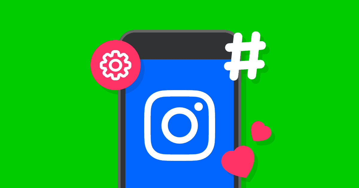 Foreign trade marketing strategies: Instagram account maintenance
