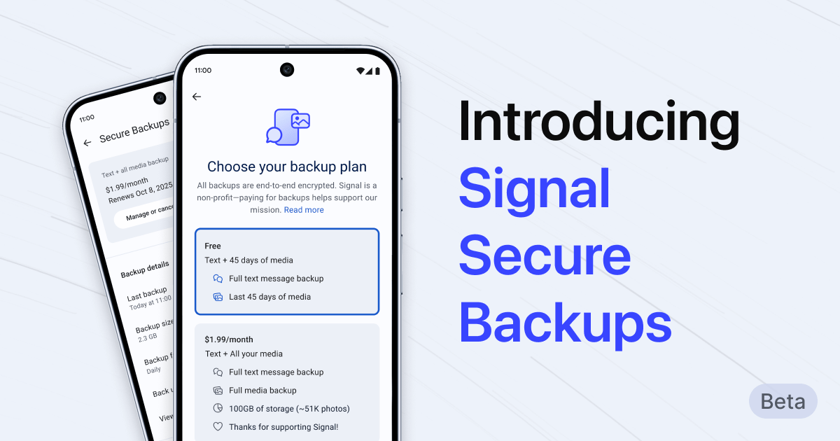 Twitter group control