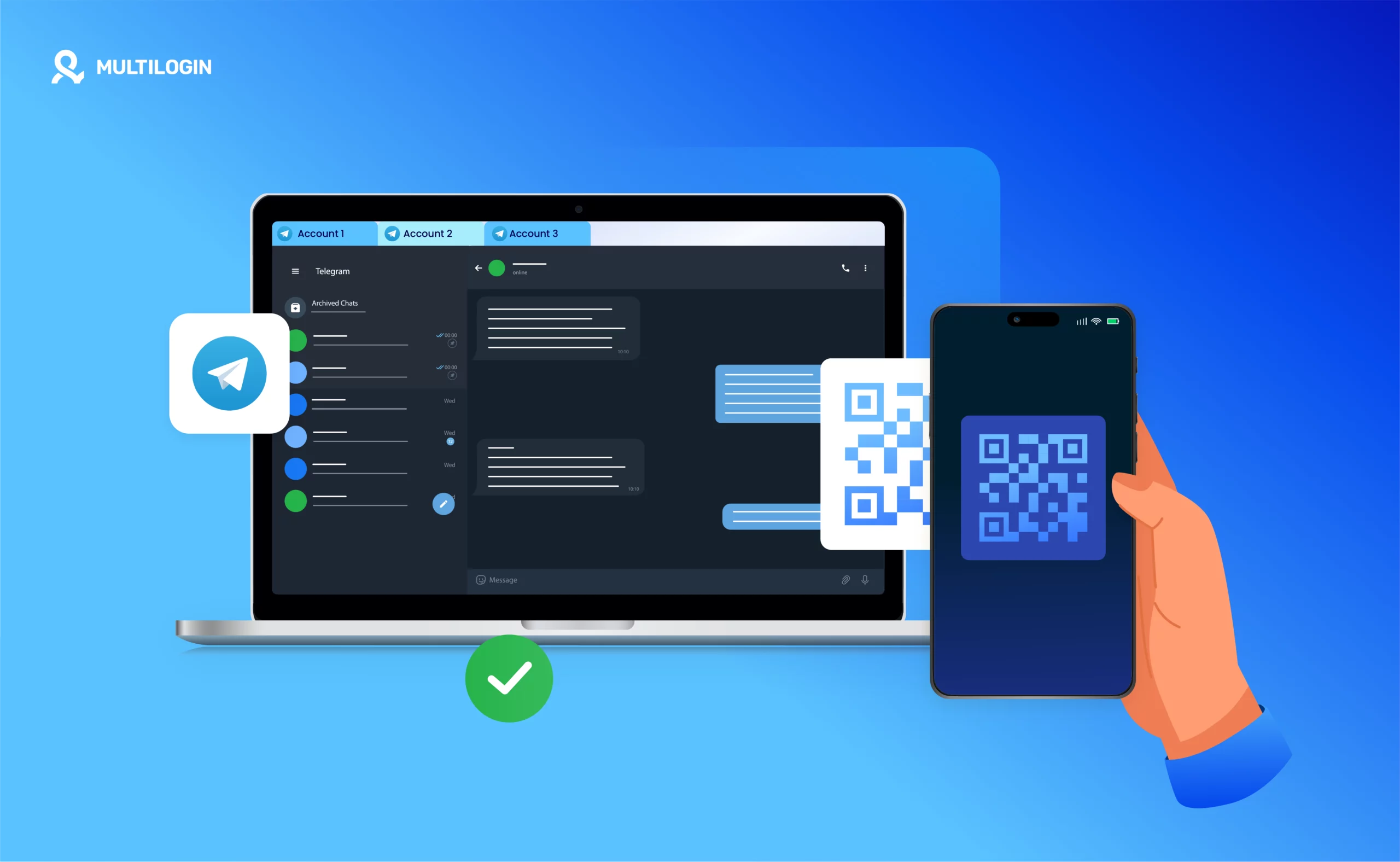 WhatsApp Number Screening Platform - Global Multi-Dimensional Data Number Screening Service