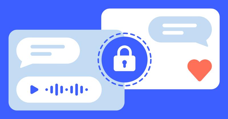 Best practices for screening potential customers through WhatsApp