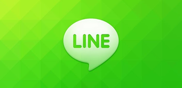 Discover Line: A global app that transcends geographical boundaries, fostering communication and interaction.